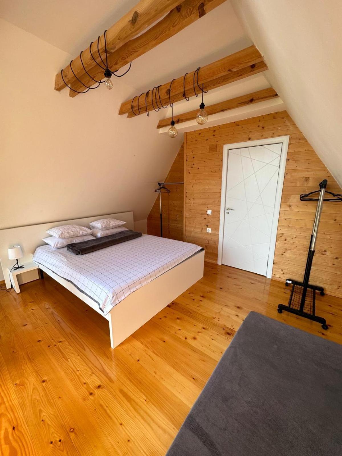 Pine Cabins Ζλάτιμπορ Εξωτερικό φωτογραφία