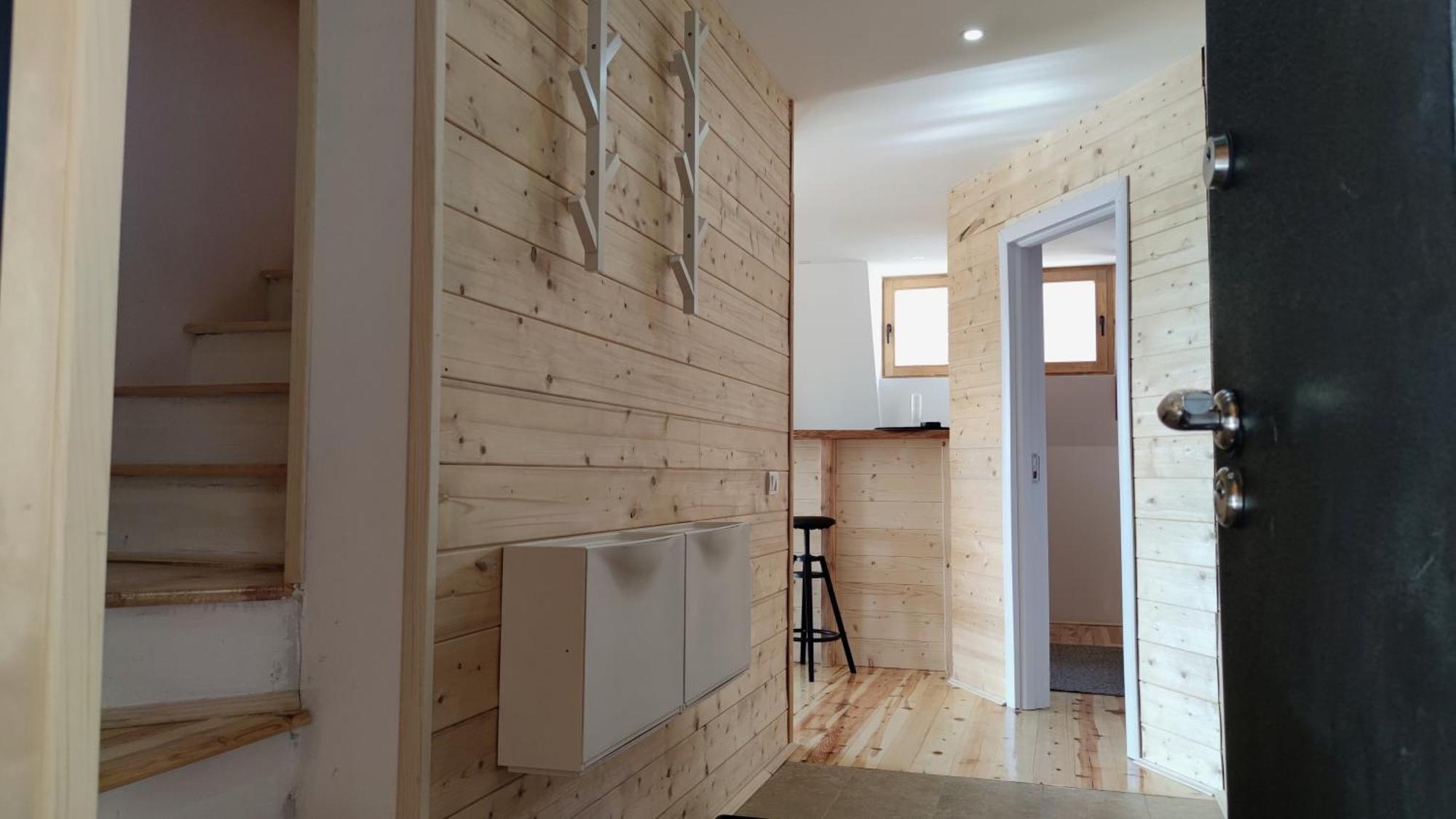 Pine Cabins Ζλάτιμπορ Εξωτερικό φωτογραφία